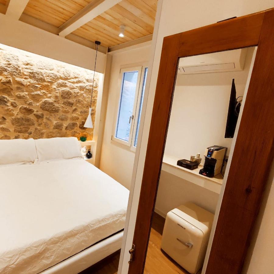 In Centro Da Viola - Eco Design Rooms Олбия Екстериор снимка
