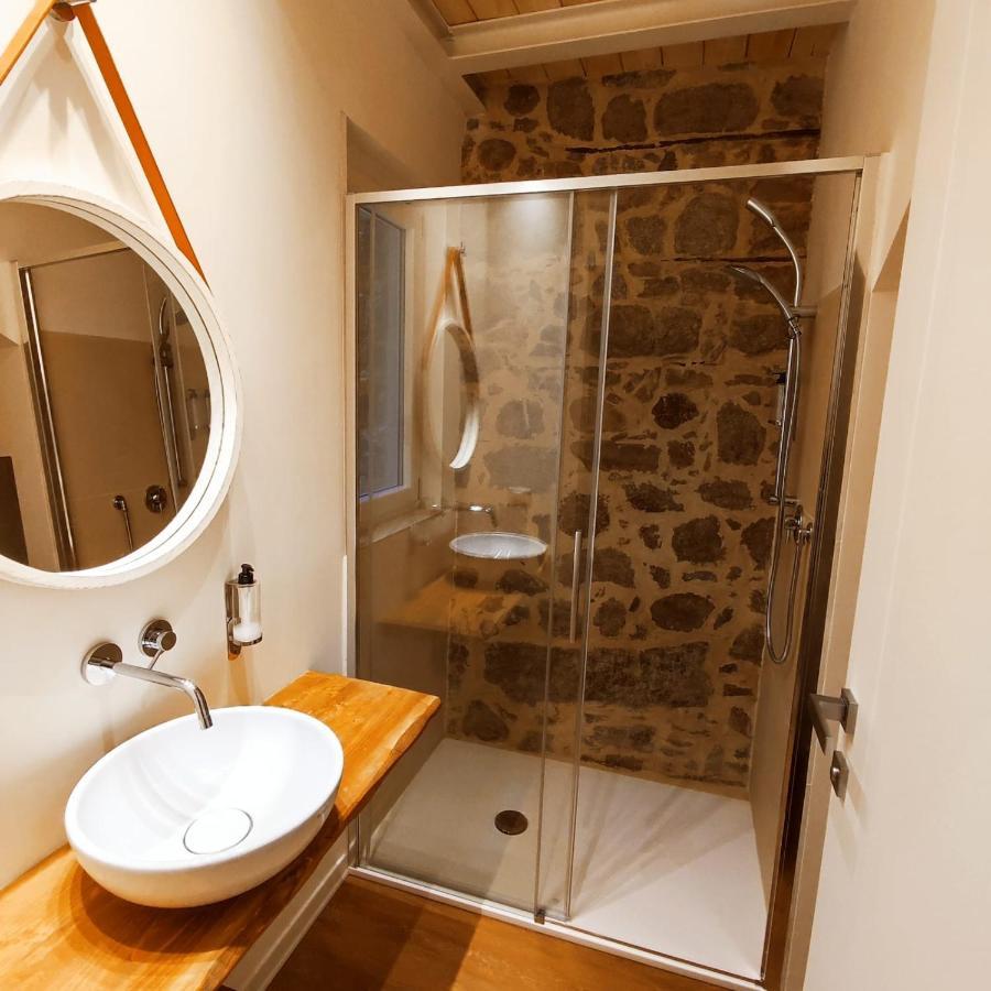 In Centro Da Viola - Eco Design Rooms Олбия Екстериор снимка