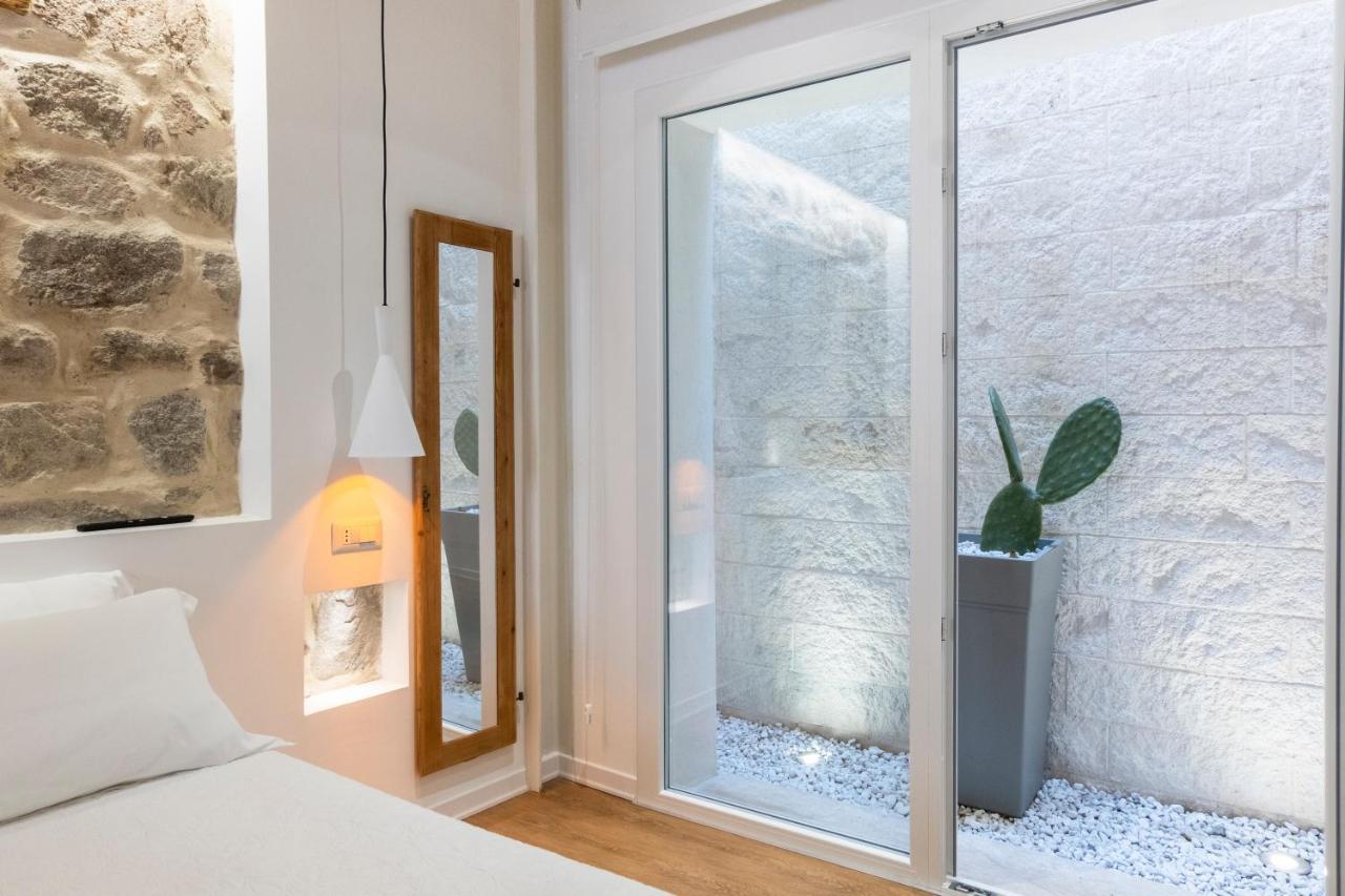 In Centro Da Viola - Eco Design Rooms Олбия Екстериор снимка
