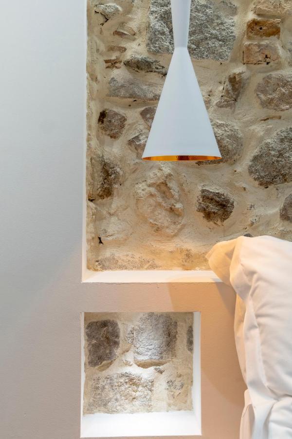In Centro Da Viola - Eco Design Rooms Олбия Екстериор снимка