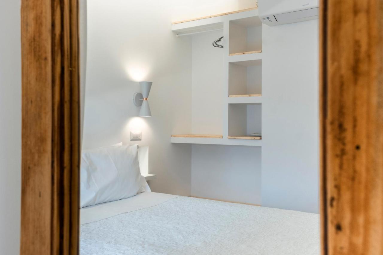 In Centro Da Viola - Eco Design Rooms Олбия Екстериор снимка