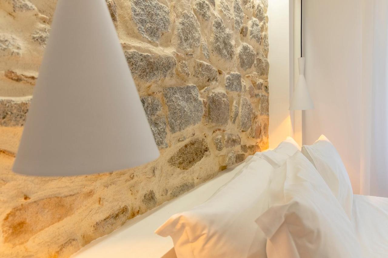 In Centro Da Viola - Eco Design Rooms Олбия Екстериор снимка