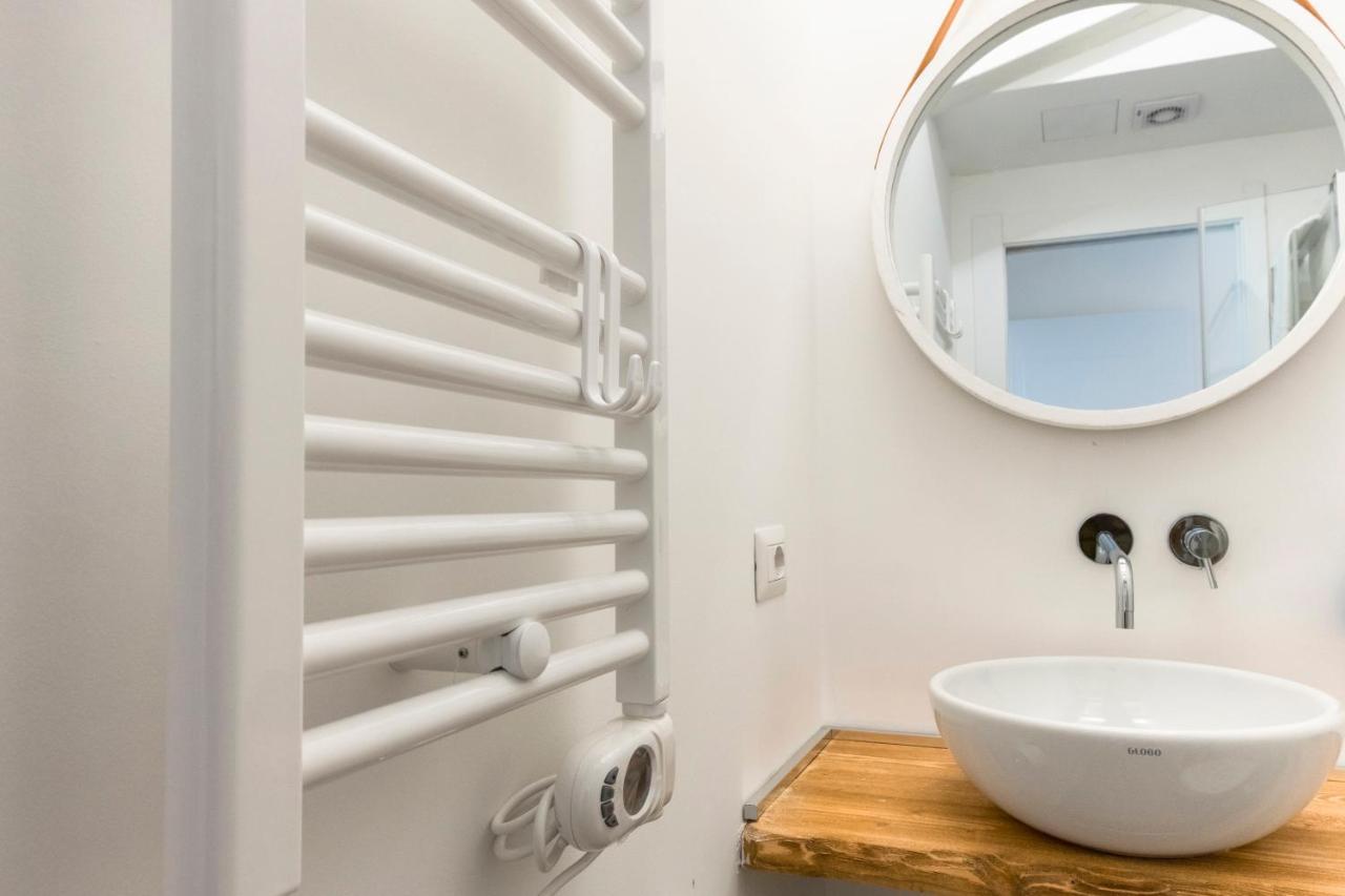 In Centro Da Viola - Eco Design Rooms Олбия Екстериор снимка