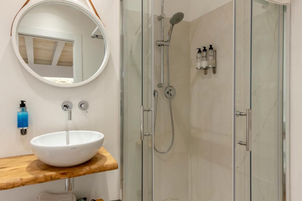 In Centro Da Viola - Eco Design Rooms Олбия Екстериор снимка