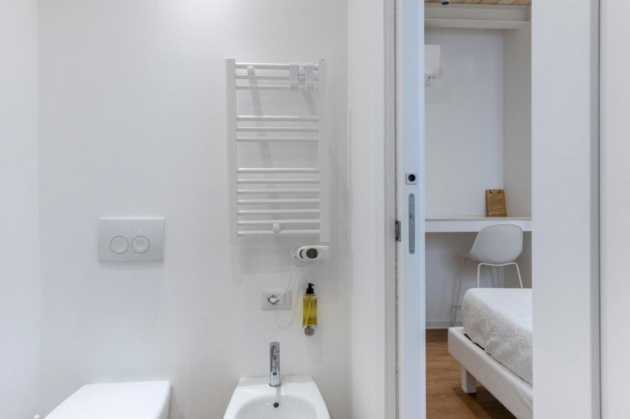 In Centro Da Viola - Eco Design Rooms Олбия Екстериор снимка