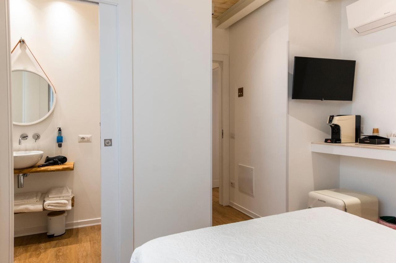 In Centro Da Viola - Eco Design Rooms Олбия Екстериор снимка