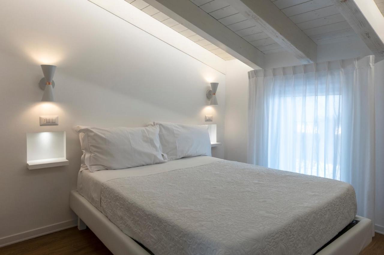 In Centro Da Viola - Eco Design Rooms Олбия Екстериор снимка