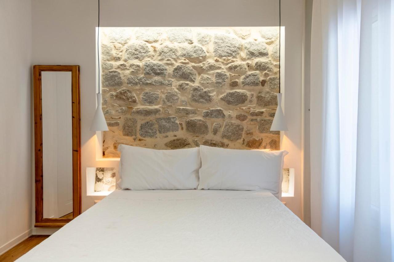 In Centro Da Viola - Eco Design Rooms Олбия Екстериор снимка