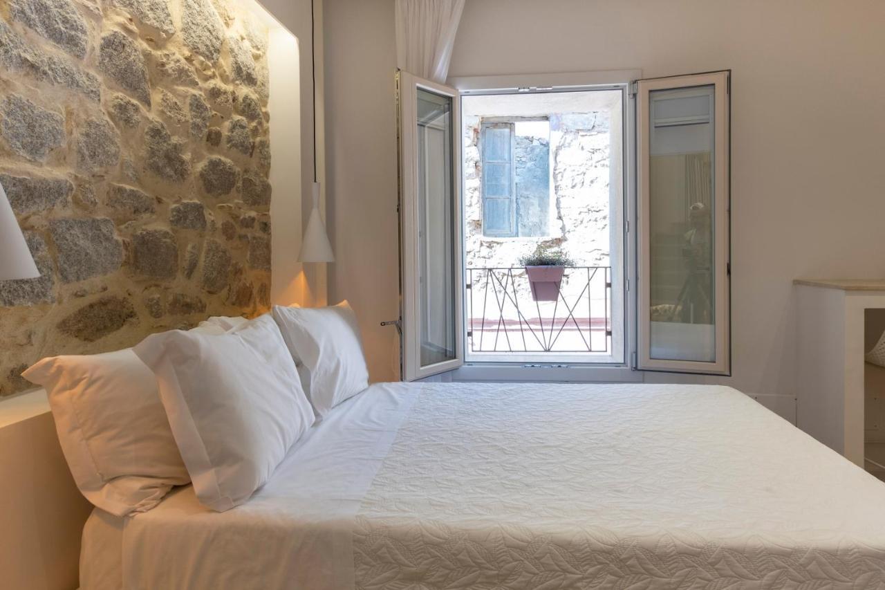 In Centro Da Viola - Eco Design Rooms Олбия Екстериор снимка