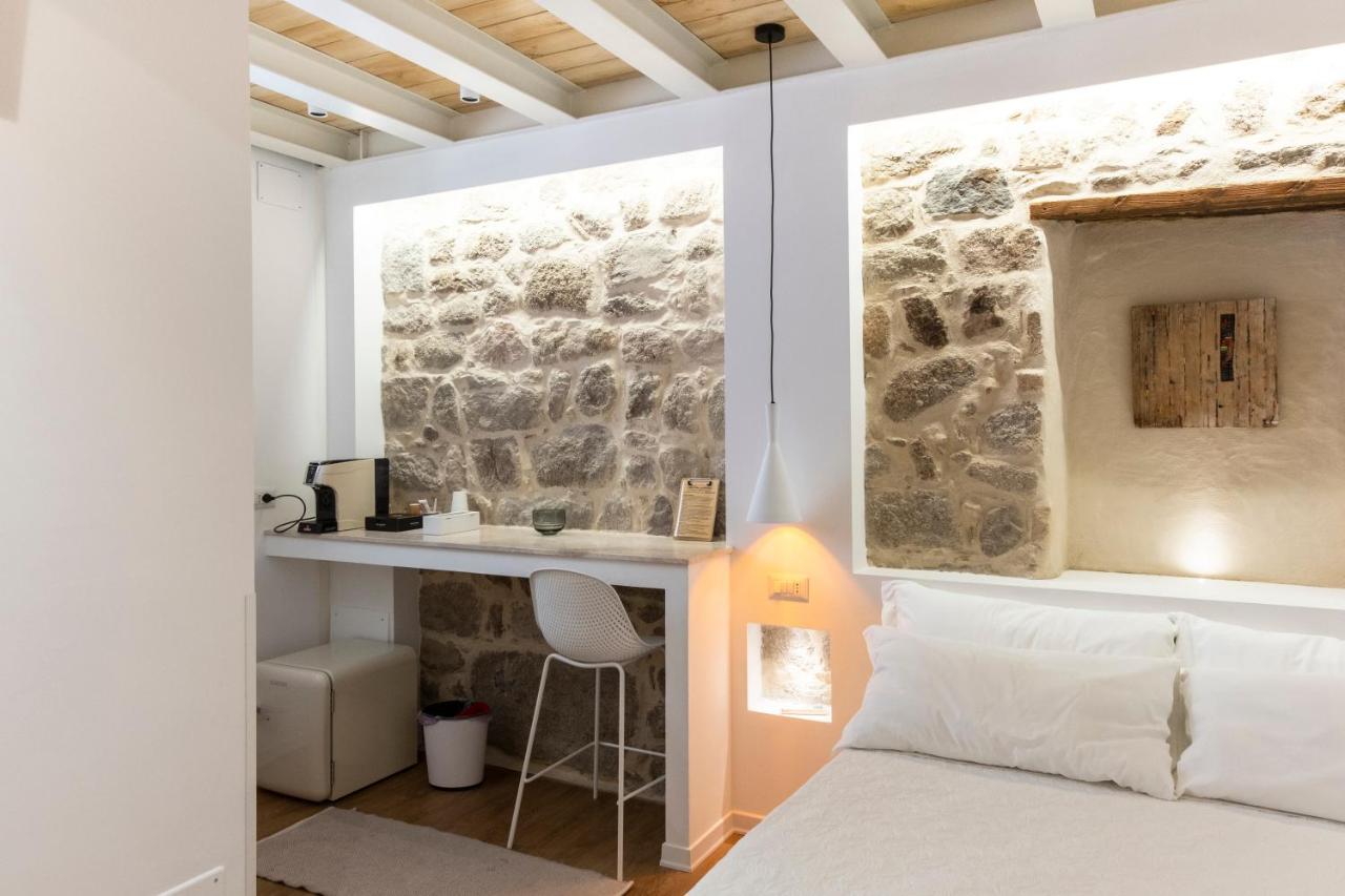 In Centro Da Viola - Eco Design Rooms Олбия Екстериор снимка