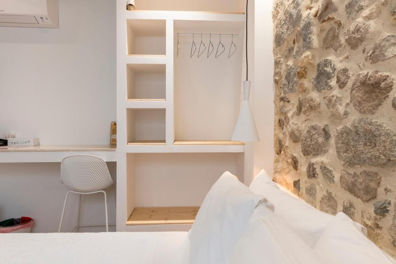 In Centro Da Viola - Eco Design Rooms Олбия Екстериор снимка