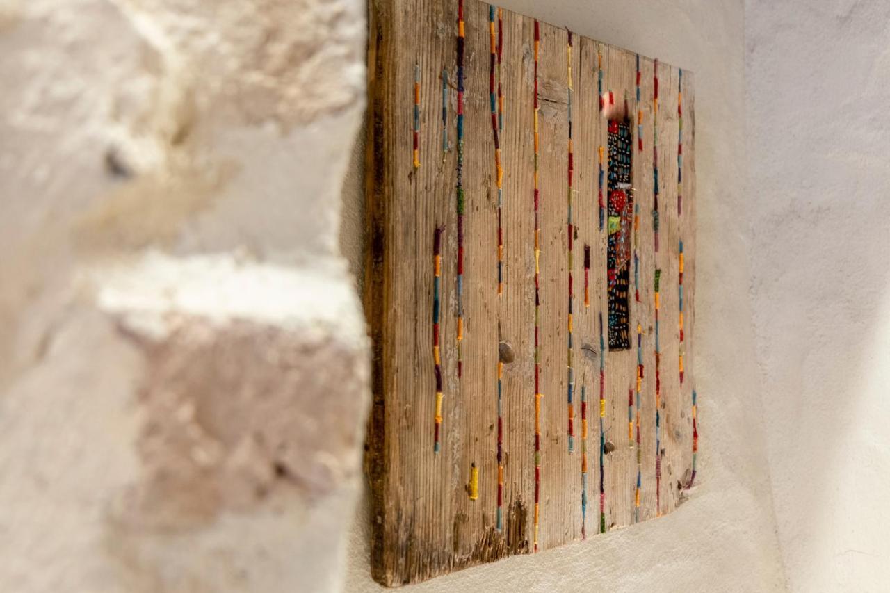 In Centro Da Viola - Eco Design Rooms Олбия Екстериор снимка