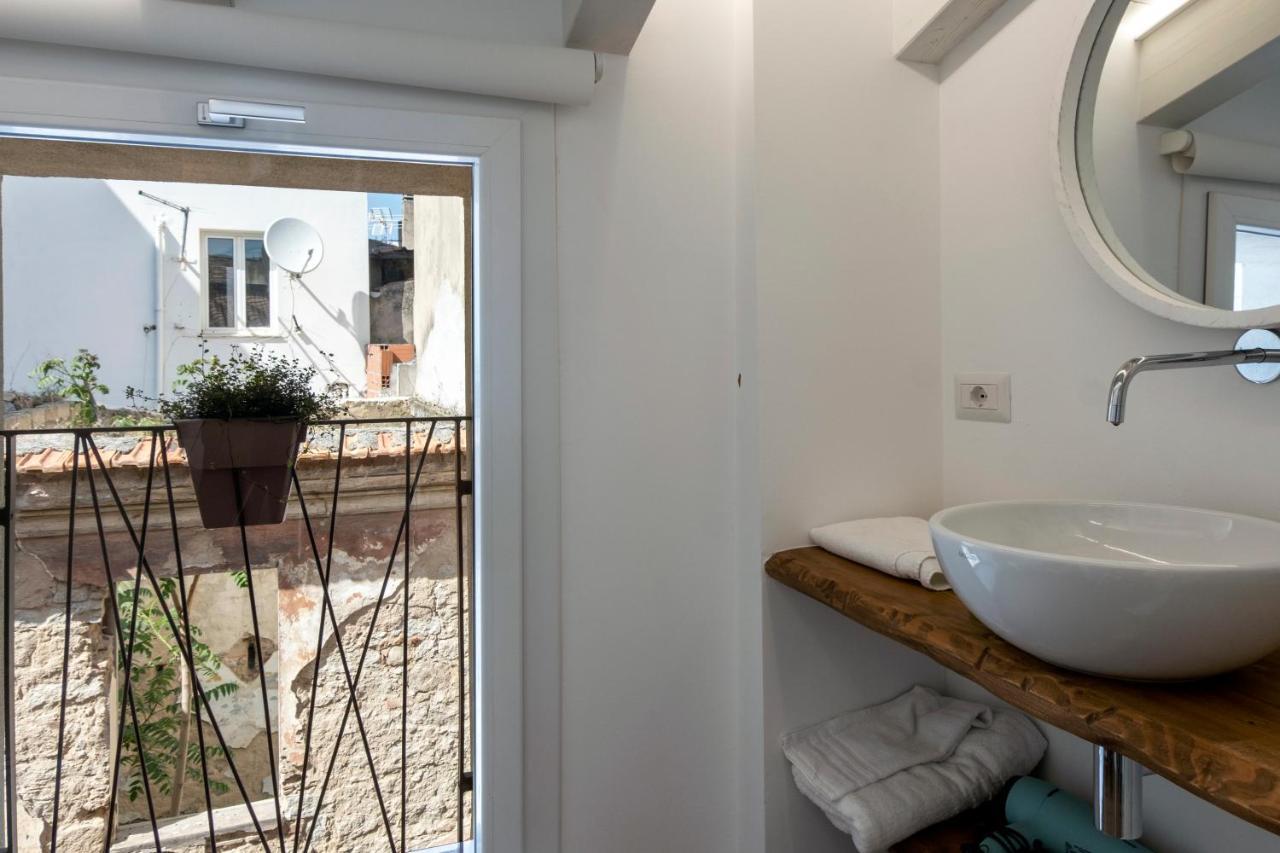 In Centro Da Viola - Eco Design Rooms Олбия Екстериор снимка