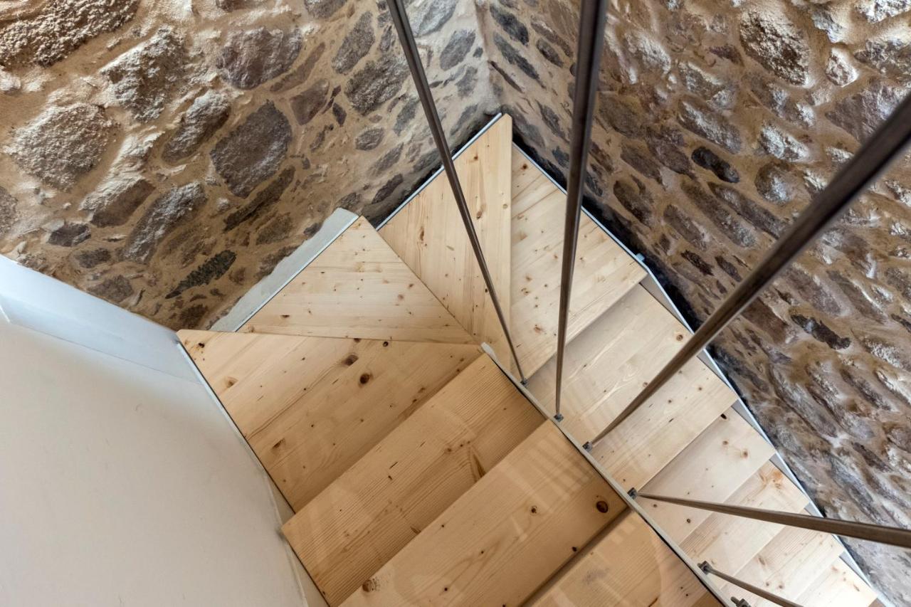 In Centro Da Viola - Eco Design Rooms Олбия Екстериор снимка