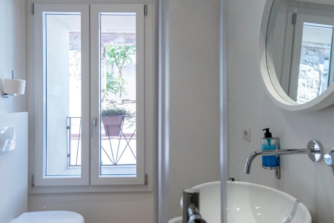 In Centro Da Viola - Eco Design Rooms Олбия Екстериор снимка