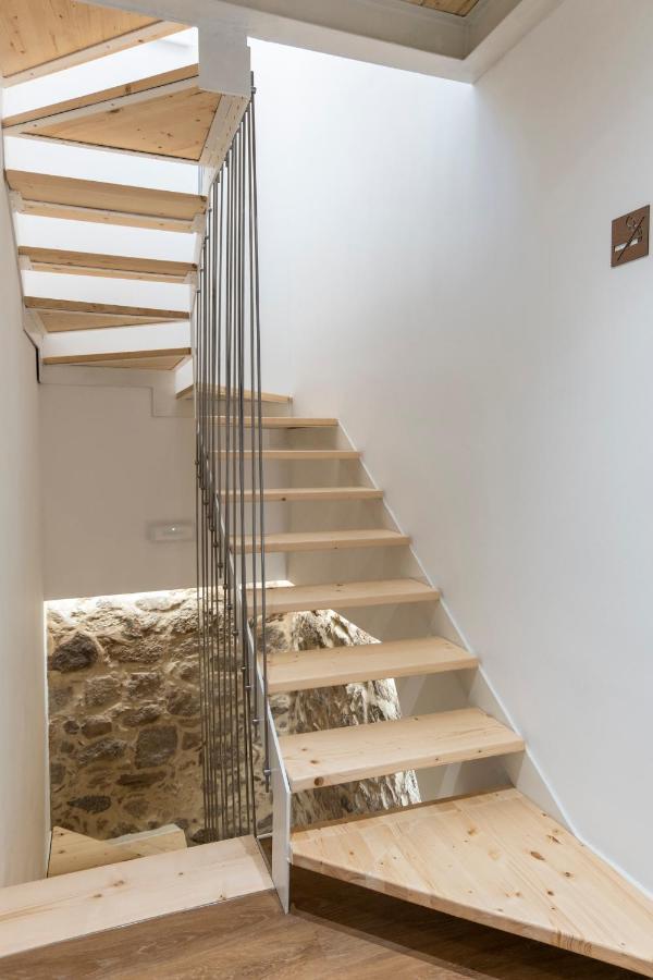 In Centro Da Viola - Eco Design Rooms Олбия Екстериор снимка