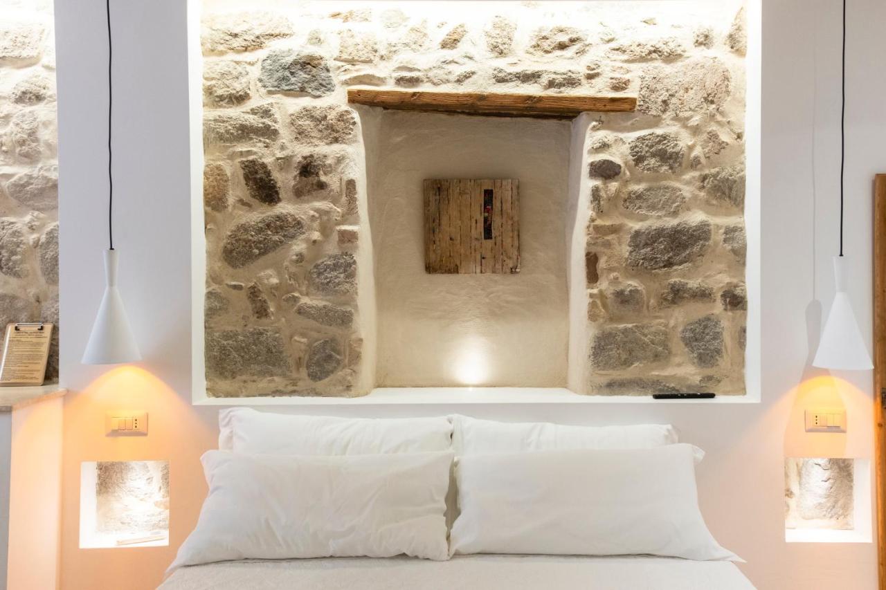 In Centro Da Viola - Eco Design Rooms Олбия Екстериор снимка