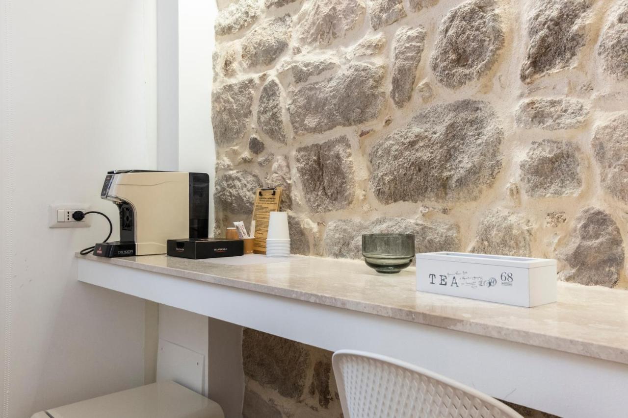 In Centro Da Viola - Eco Design Rooms Олбия Екстериор снимка